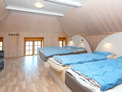 Holiday house 25 person holiday home in Rømø-By Traum - Outdoor photo 39