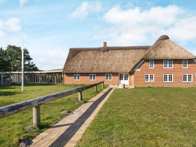 Holiday house 25 person holiday home in Rømø-By Traum - Outdoor photo 46