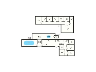 Holiday house 25 person holiday home in Rømø-By Traum - Document photo 52