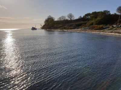 Holiday house 6 Personen Ferienhaus in Knebel-By Traum - Outdoor photo 3