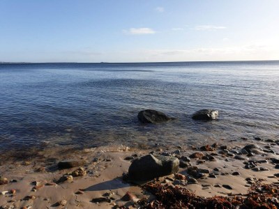 Holiday house 6 Personen Ferienhaus in Knebel-By Traum - Outdoor photo 4