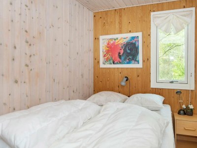 Holiday house 6 Personen Ferienhaus in Knebel-By Traum - Outdoor photo 10