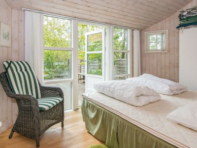 Holiday house 6 Personen Ferienhaus in Knebel-By Traum - Outdoor photo 11