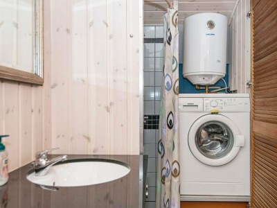 Holiday house 6 Personen Ferienhaus in Knebel-By Traum - Outdoor photo 12