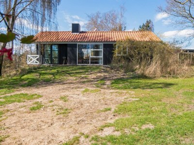 Holiday house 6 Personen Ferienhaus in Knebel-By Traum - Outdoor photo 14