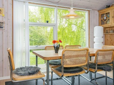 Holiday house 6 Personen Ferienhaus in Knebel-By Traum - Outdoor photo 17