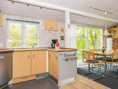 Holiday house 6 Personen Ferienhaus in Knebel-By Traum - Outdoor photo 18