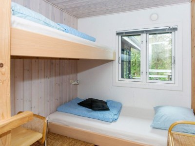 Holiday house 6 Personen Ferienhaus in Knebel-By Traum - Outdoor photo 19