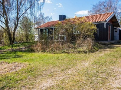Holiday house 6 Personen Ferienhaus in Knebel-By Traum - Outdoor photo 20