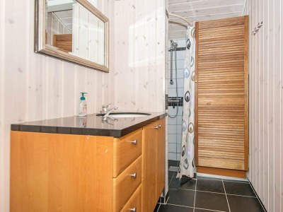 Holiday house 6 Personen Ferienhaus in Knebel-By Traum - Outdoor photo 22