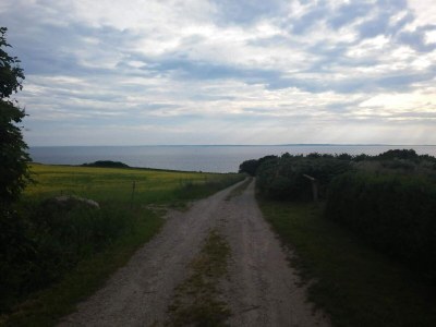 Holiday house 6 Personen Ferienhaus in Knebel-By Traum - Outdoor photo 24