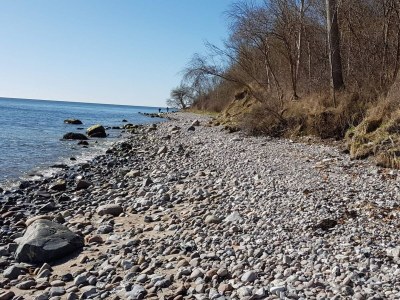 Holiday house 6 Personen Ferienhaus in Knebel-By Traum - Outdoor photo 30