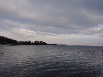 Holiday house 6 Personen Ferienhaus in Knebel-By Traum - Outdoor photo 32