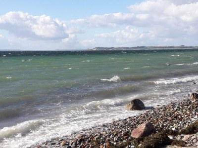 Holiday house 6 Personen Ferienhaus in Knebel-By Traum - Outdoor photo 36