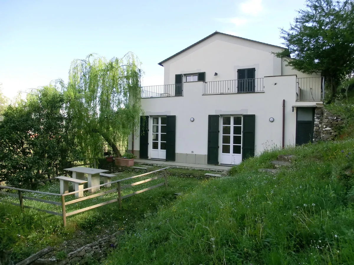 Holiday house Casa Bianca - Outdoor photo 2