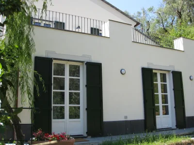 Holiday house Casa Bianca - Outdoor photo 3