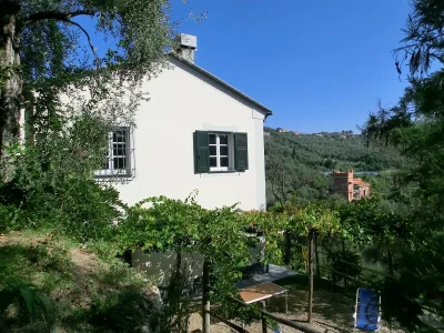 Holiday house Casa Bianca - Outdoor photo 4