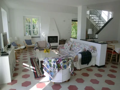 Holiday house Casa Bianca - Features photo 10