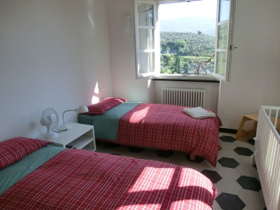 Holiday house Casa Bianca - Features photo 14