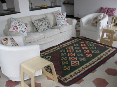 Holiday house Casa Bianca - Features photo 17