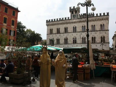 Holiday house Casa Bianca - Environment photo 19