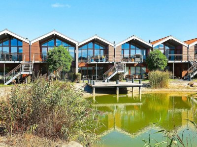 Apartment 4 Personen Ferienhaus in Bogense-By Traum - Outdoor photo 4