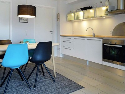 Apartment 4 Personen Ferienhaus in Bogense-By Traum - Outdoor photo 6