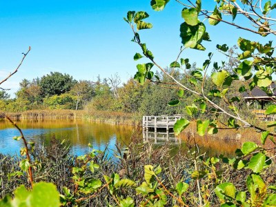 Apartment 4 Personen Ferienhaus in Bogense-By Traum - Outdoor photo 14