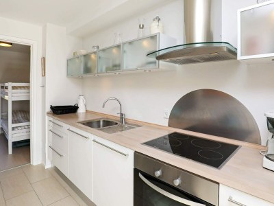 Apartment 4 Personen Ferienhaus in Bogense-By Traum - Outdoor photo 17