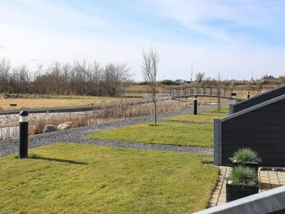 Apartment 4 Personen Ferienhaus in Bogense-By Traum - Outdoor photo 20