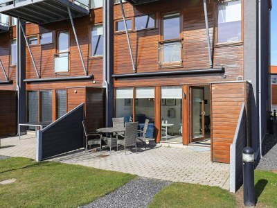 Apartment 4 Personen Ferienhaus in Bogense-By Traum - Outdoor photo 23
