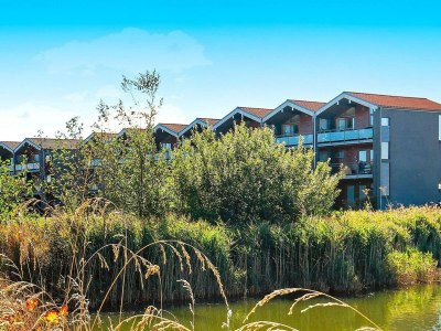 Apartment 4 Personen Ferienhaus in Bogense-By Traum - Outdoor photo 26