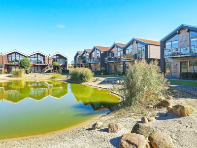 Apartment 4 Personen Ferienhaus in Bogense-By Traum - Outdoor photo 27