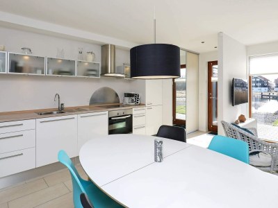 Apartment 4 Personen Ferienhaus in Bogense-By Traum - Outdoor photo 28