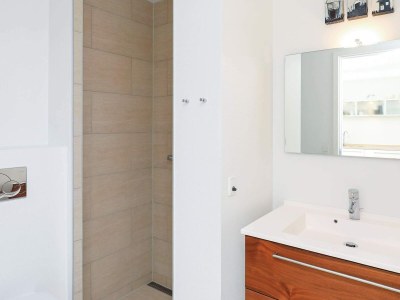 Apartment 4 Personen Ferienhaus in Bogense-By Traum - Outdoor photo 30