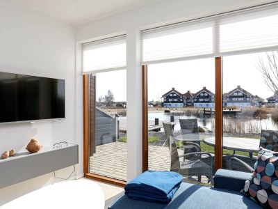 Apartment 4 Personen Ferienhaus in Bogense-By Traum - Outdoor photo 32