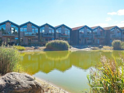 Apartment 4 Personen Ferienhaus in Bogense-By Traum - Outdoor photo 34