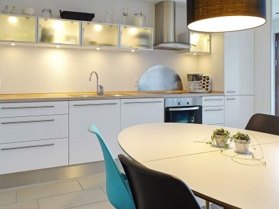 Apartment 4 Personen Ferienhaus in Bogense-By Traum - Outdoor photo 35