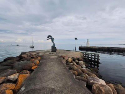 Apartment 4 Personen Ferienhaus in Bogense-By Traum - Outdoor photo 36