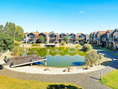 Apartment 4 Personen Ferienhaus in Bogense-By Traum - Outdoor photo 39