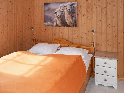 Holiday house 10 person holiday home in ÅSERAL - Outdoor photo 14