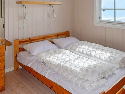 Holiday house 10 person holiday home in ÅSERAL - Outdoor photo 15