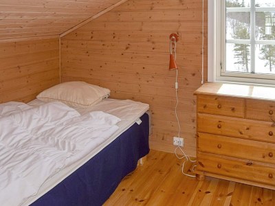 Holiday house 10 person holiday home in ÅSERAL - Outdoor photo 16