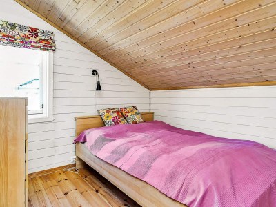 Holiday house 10 person holiday home in ÅSERAL - Outdoor photo 17