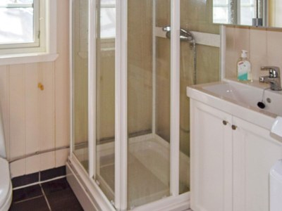 Holiday house 10 person holiday home in ÅSERAL - Outdoor photo 18