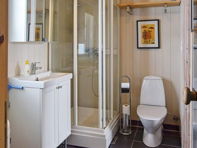 Holiday house 10 person holiday home in ÅSERAL - Outdoor photo 19