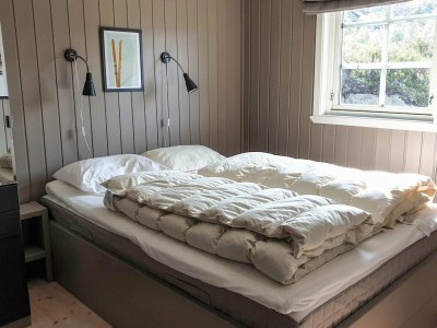 Holiday house 10 person holiday home in ÅSERAL - Outdoor photo 24