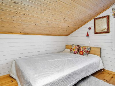 Holiday house 10 person holiday home in ÅSERAL - Outdoor photo 25