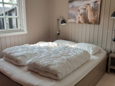 Holiday house 10 person holiday home in ÅSERAL - Outdoor photo 26