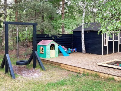 Holiday house Luxurioses Strandhaus Marielyst -- By Traum Ferienwohnungen - Outdoor photo 3